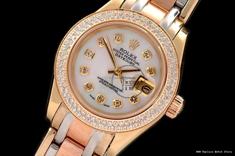 Aaa replica watch RDJLD0044 Ladies DateJust – 1031